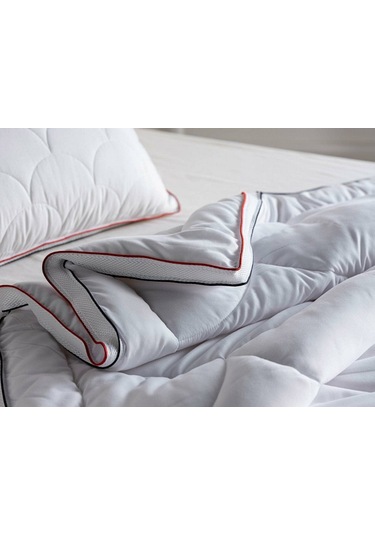 Doqu Climate Yorgan Çift Kişilik