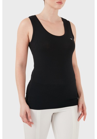 Emporio Armani Bayan Top Ew000407 Af19024 Uc001 Siyah Emporio Armani Bayan Top Ew000407 Af19024 Uc001 Siyah