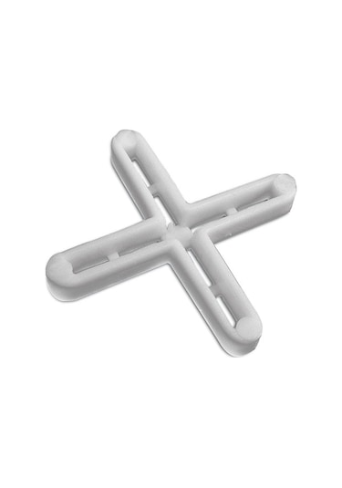 Made Oluklu Derz Artısı 3 MM 1 Paket 500 Adet