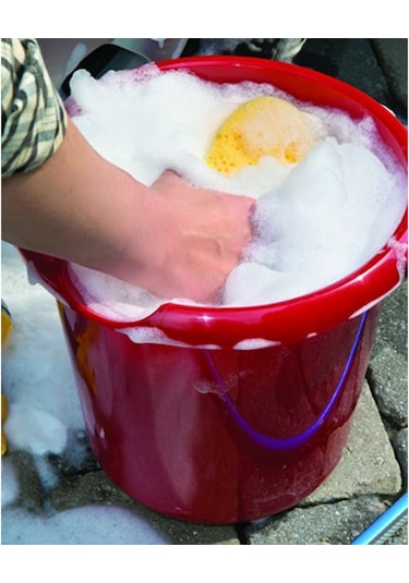 Turtle Wax Zip Wax Cilalı Şampuan 1 L