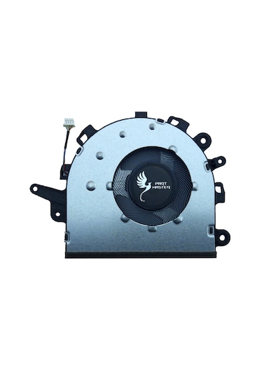 Lenovo Uyumlu ideaPad 3-15ARE05 81W4007MTX Notebook Fan