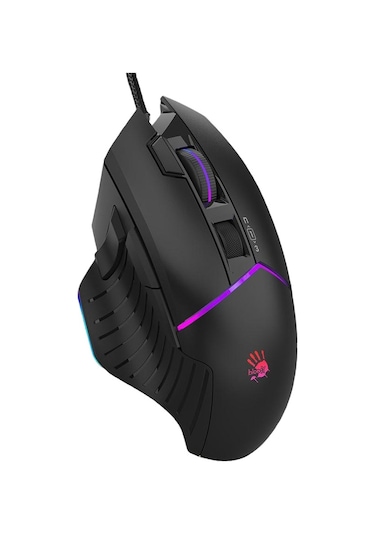 Bloody W95 Max RGB Kablolu Optik Oyuncu Mouse