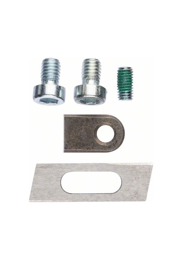 Bosch GSC 2.8 İçin 5 Parça Bıçak Seti - 2607010025
