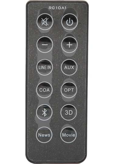 Hoparlör Kumandası Huiliang