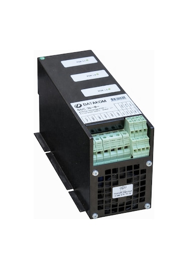 Datakom Ssc-30/2 Statik Kontaktör