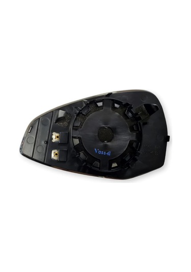 Audi A5 Cabriolet 2020-24 Sağ Dikiz Ayna Camı Isıtmalı 8W0857536E