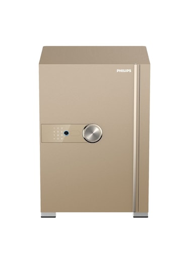 Philips Güvenlik Kasası Sbx202