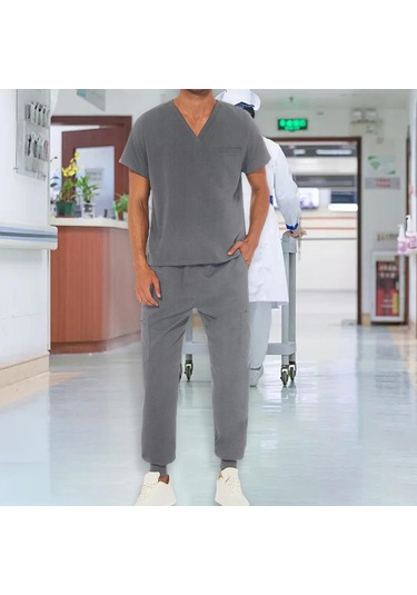 Suntek Güzellik Merkezi Kozmetoloji Yoga Için Xxl-gri