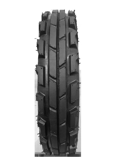 Mnt 7.50-16 10kat Traktör Ön Dış Lastik, Hindistan 2023