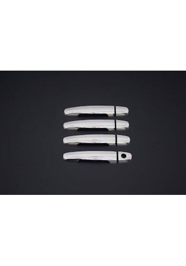Toyota Corolla Krom Kapı Kolu 4 Kapı 2002-2007 Arası