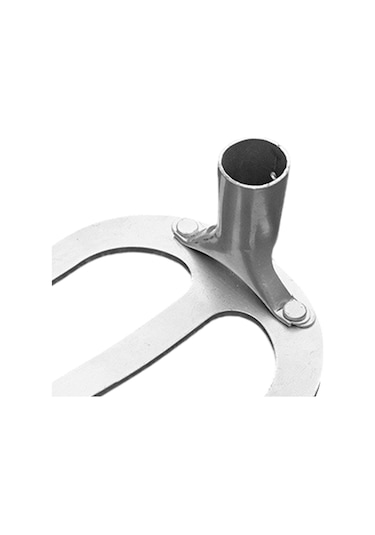 Homyl Bahçecilik Tırmığı Kafası 3-dişli-büyük