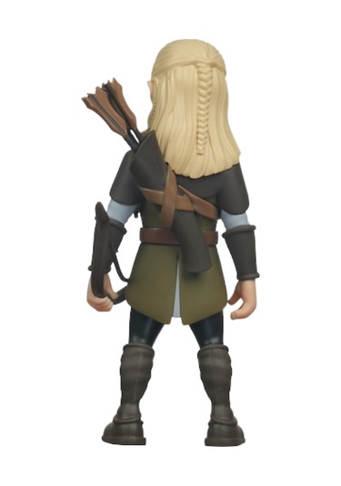 Minix Legolas Figür 20416