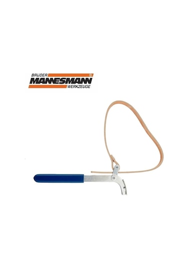 Mannesmann 178 Yağ Filtresi Anahtarı