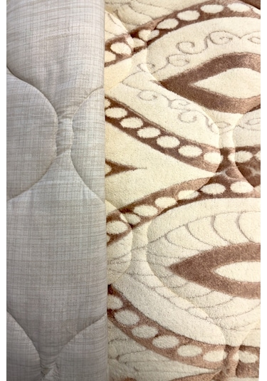 Alla Turca Desenli Jakarlı Wellsoft Uyku Seti-özel Çanta Hediyeli-düz Çarşaflı 2 Yastık Kılıflı, S.kahve/krem Krem - Sütlü Kahverengi Alla Turca Desenli Jakarlı Wellsoft Uyku Seti-özel Çanta Hediyeli-düz Çarşaflı 2 Yastık Kılıflı, S.kahve/krem Krem - Sütlü Kahverengi