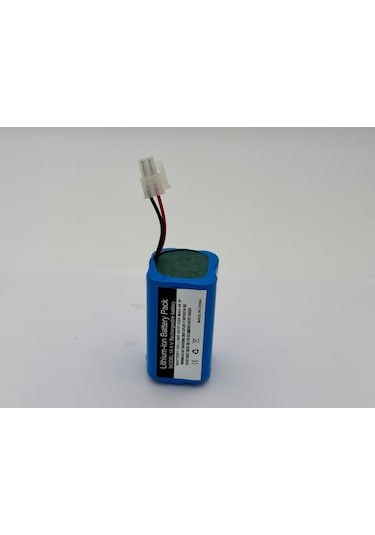 Life Ilife V50 3200 Mah Robot Süpürge Batarya