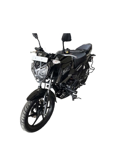 Tvs Raıder 125 2023 - 2025 Uyumlu Motor Koruma Demiri