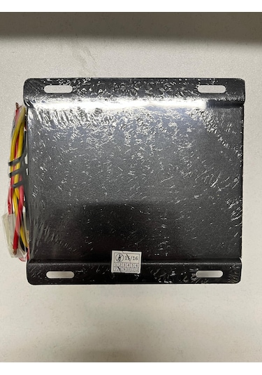 Araç İçi Dönüştürücü Dc 24v-dc 12v