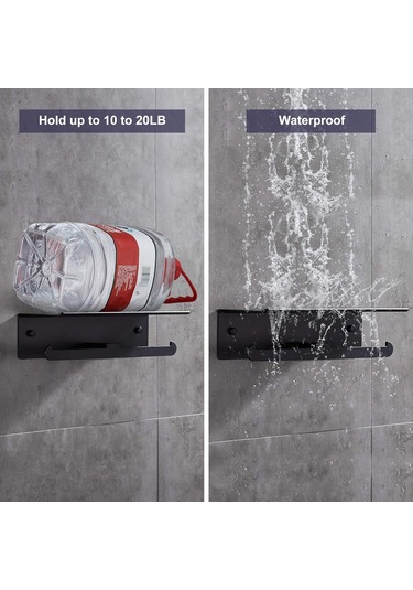 Delinmeyen Banyo Kağıt Havlu Askısı Diğer