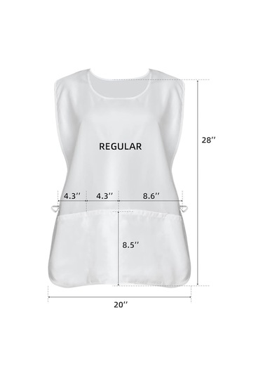 Fastbuy 3 Cepli Unisex Yelek Seti - Kırmızı, Normal Beden Diğer