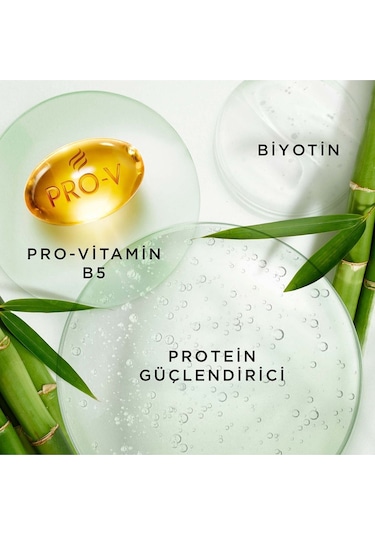 Pro-v Mıracles Uzun Ve Güçlü Roots Awakener Serum Durulanmaz 100ml