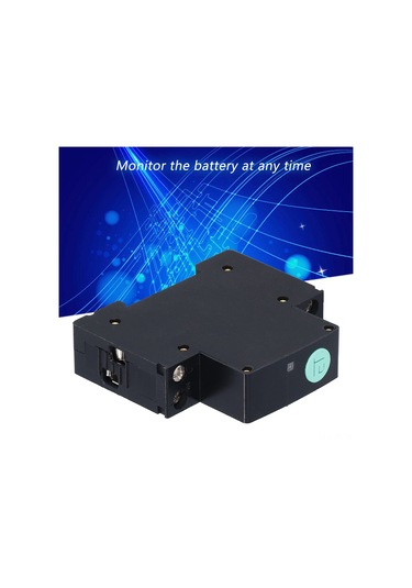 Jeemson Tuya Uzak Kumandalı Akıllı Röle, 1p 100-230v, Zamanlama Kontrolü, Ev Dekorasyonu İçin, Pc Alev Engelleme Malzeme, Wıfı İle Uyumlu