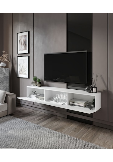%100 Mdf Mufi Tv Ünitesi-televizyon Ünitesi-tv Sehpası