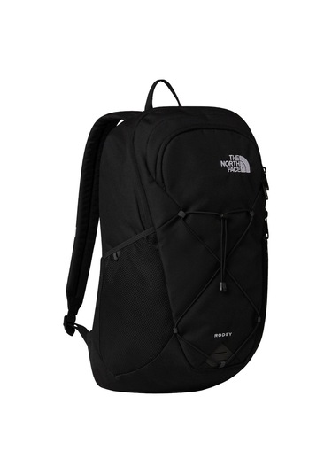 The North Face Rode Çocuk Sırt Çantası Nf0a3kvc4h01 Siyah