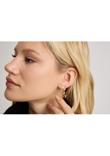 Reis Kuyumculuk T9904 Candies Earring