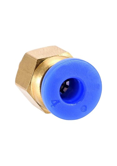 Koodmax 5 Adet 3d Yazıcı Printer Pc4-m6 Pnömatik Konnektör