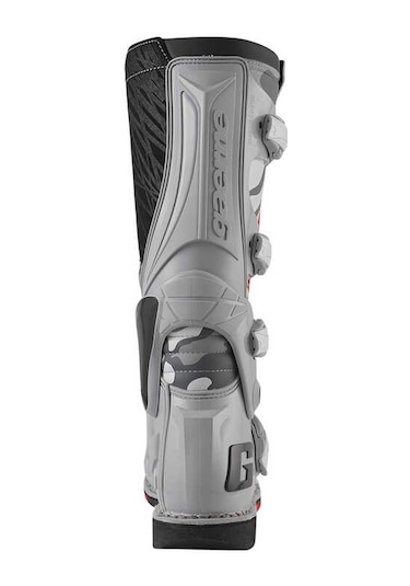 Gaerne Fastback Endurance Enduro Cross Çizme Snow Camo