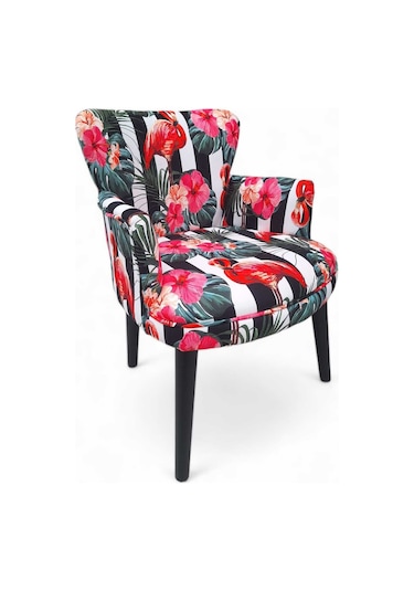 Büro Koltuğu Ofis Bekleme Koltuk Takımı Balkon Koltuk Takımı Çay Seti Koltuk Takımı Desenli