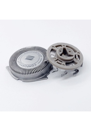 Ic 6 X Sh30/5 Sh30 Tıraş Başlıkları S5000 S510 S520 550 Tıraş Makinesi İçin