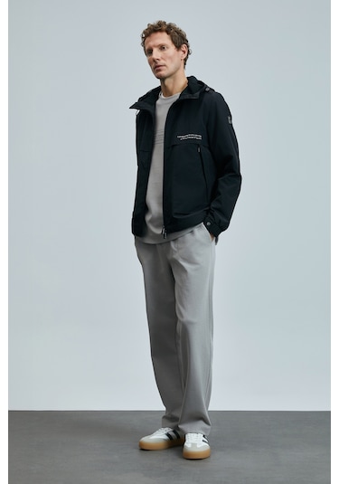 Lufian Island Erkek Eşofman Altı Taş Taş 112050058100190 Taş