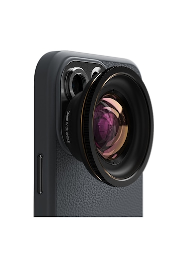 Shiftcam Lensutra 16mm Geniş Açı Lens