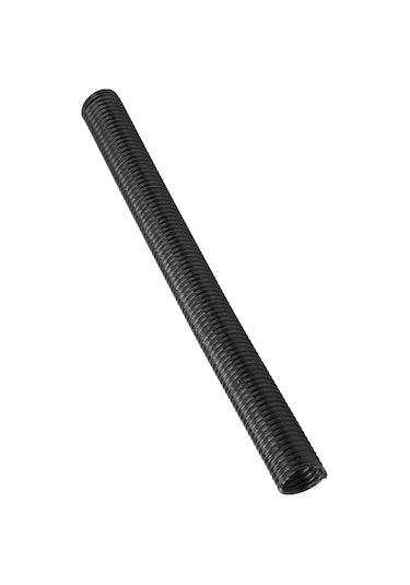 Kosona Araç Motor Soğutma/brake Hava Tüpü, Esnek Genişletilebilir 25-100cm , 63mm Çap, Isıya Dayanıklı Plastik