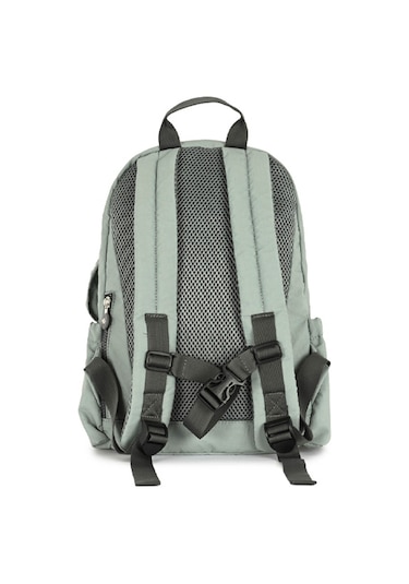 Lumberjack Krkl Basıc Bzklu Srt 5pr Yeşil Kadın Sırt Çantası 000000000102033745 Yeşil