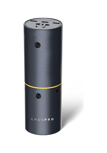 Ghospro Powerbank Çevirici Inverter Çok Başlıklı