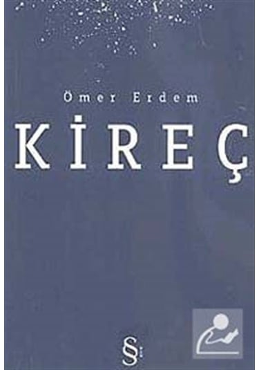 Kireç - Ömer Erdem - Everest Yayınları