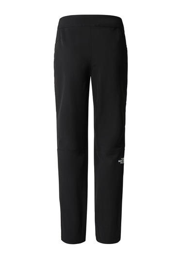 The North Face Kadın Dıablo Reg Straıght Pantolon Nf0a7z89jk31 Siyah