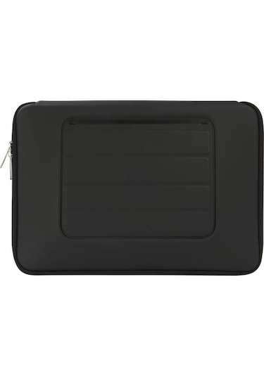 Cargo Notebook Kılıfı 15'' - Siyah Siyah