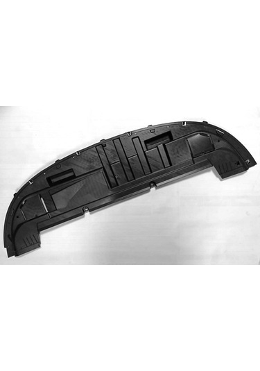 Maral M210085 Tampon Alt Deflektörü Renault Clıo Iıı 8200682328