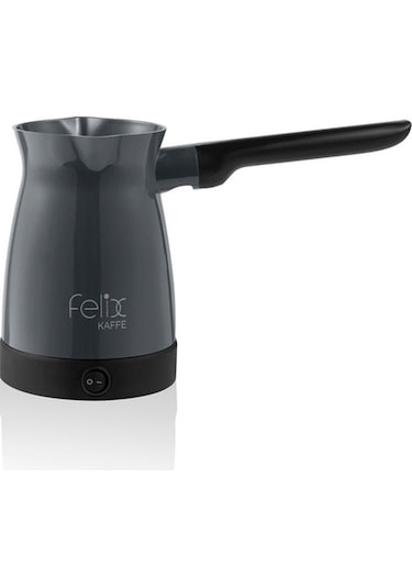 Felix Fl399-17 Kaffe Türk Kahvesi Makinesi Cezve