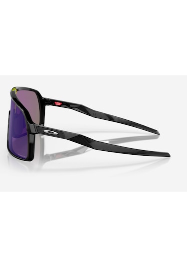 Oakley Sutro Prızm Siyah/Sarı Çerçeve Gözlük 94060337 Siyah - Sarı