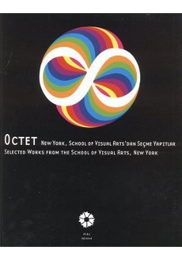 Octet New York, School Of Visual Arts'dan Seçme Yapıtlar