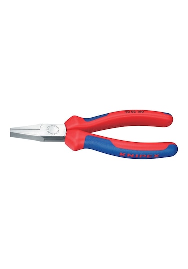 Yassı Ağzı Kargaburun 160 Mm Rm 2002160