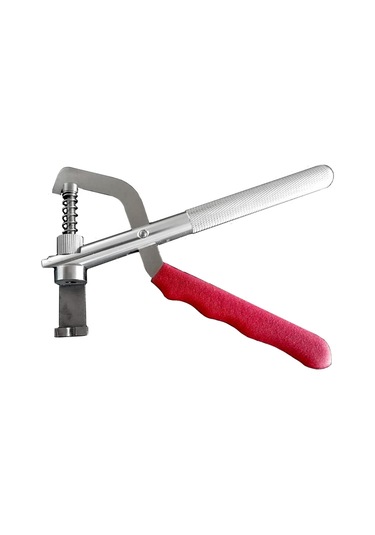 Xurunkeji Katlanır Anahtar Bölme Kelepçe Pimi Anahtar Sökme Pensesi + Montaj Pimi