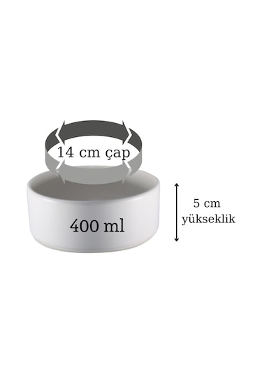 Yılmazel Doğal Ahşap ve Seramikten Modern Tasarım Kedi Köpek Çift Hazneli Mama Su Kabı