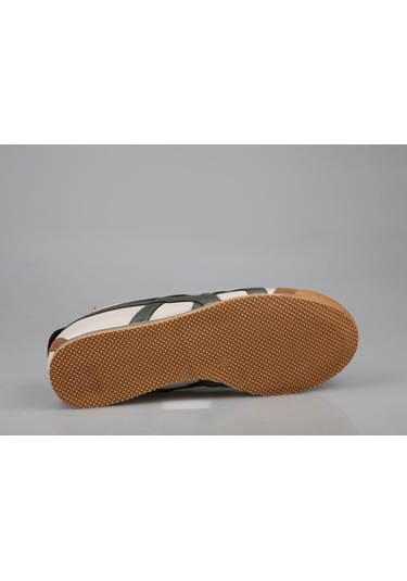 Etayger 2052 Bej Unisex Sneakers Bej