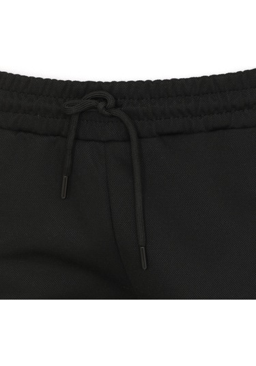 Slazenger KANANI I Erkek Cepli Siyah Şort