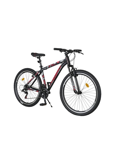 TommyBike Riven 27.5" Jant 46 CM Kadro 21 Vites Dağ Bisikleti